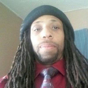 Meet your Posher, Roy